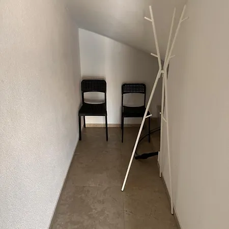 Weedenhof In 6 Personen 3 Schlafzimmer A Apartman Zornheim
