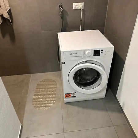 Weedenhof In 6 Personen 3 Schlafzimmer A