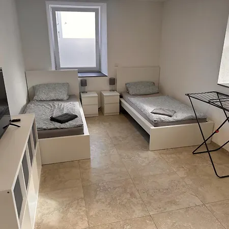 Apartman Weedenhof In 6 Personen 3 Schlafzimmer A